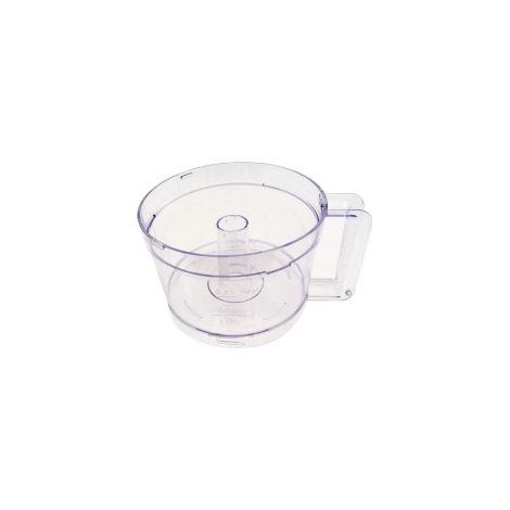 Ciotola tritatutto semplice - Robot da cucina e Cuocitutto - MOULINEX - 525823663097987462