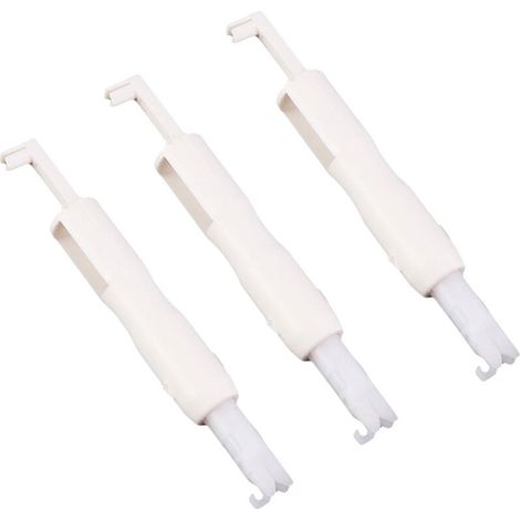 Enfile-aiguille machine à coudre 3pcs (1/5)