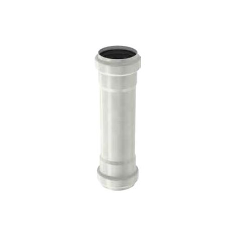 Tuyaux AP avec deux raccords rapides 125/1500 EPDM W 1.4404