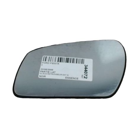 [PRODUIT D'OCCASION] Glace Retroviseur Exterieur G FORD Fiesta 2005- ♻️ Ref Oe. 1363674 - Garantie à vie (1/3)
