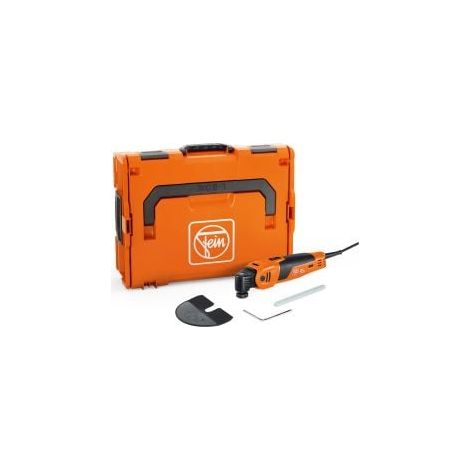 Fein MULTIMASTER MM 700 1.7 Basic en L-Boxx - 72296962000