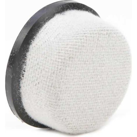 Filtre à air adaptable pour Mc Culloch 214224, 91460 (1/4)