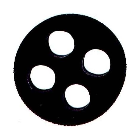 Lapp Zubehör Mehrfachdichteinsatz SKINTOP DIX-M M25 3x7
