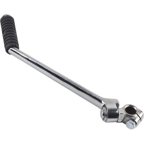 Altri accessori: Motorino di avviamento in metallo da 16 mm (0,63 pollici) per moto, accessori di ricambio per FTMOTO 150 cinese, altri accessori per sistema di avviamento e controllo (1/5)