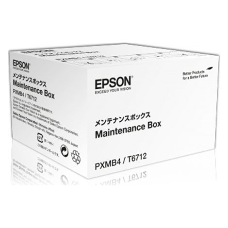 Epson Collecteur encre usagée