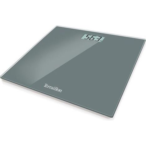 Terraillon TX1500 - Balance - gris