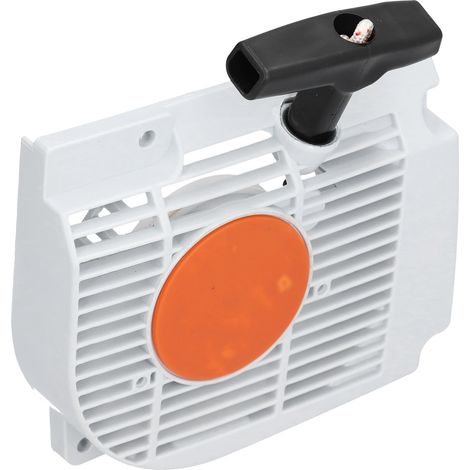 Ersatzteil für den Seilzugstarter der STIHL Benzin-Kettensägen 029, 039, MS290, MS390 und MS310 (1/5)