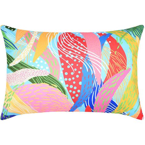 Cuscino Malone Outdoor Multicolore 40x60cm - Stof