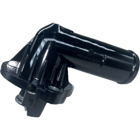 Thermostat/ensemble thermostat automobile : Compatible avec Jeep/Dodge/Chrysler/Référence d'origine : 5184651AF (1/5)