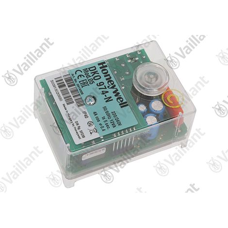 VAILLANT Automatismo de combustión VKO 246 (R1) Vaillant-Nr. , 0020021182