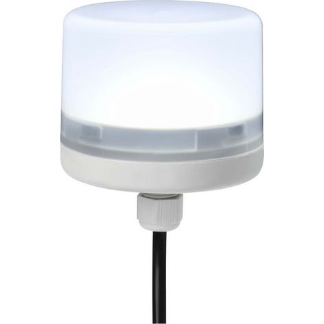 Balise à LED RS PRO ( Prix pour 1 )