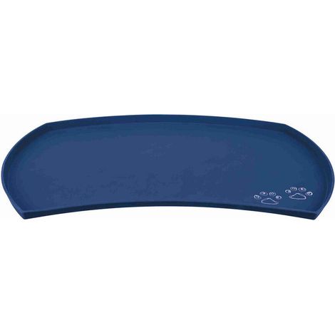 Ciotola per cani Trixie 24568 Silicone (1/4)