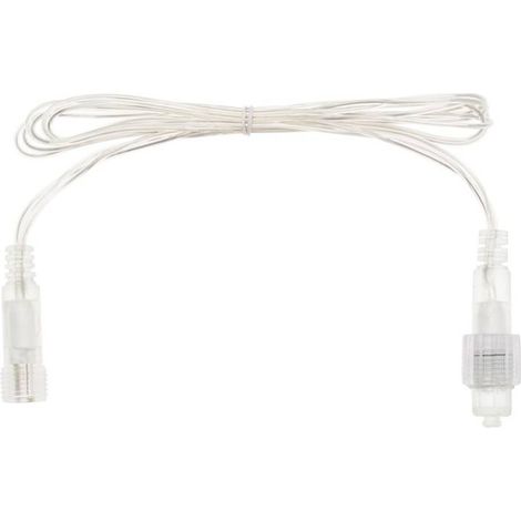 Rallonge de 1 mètre pour guirlande PL24V Lotti