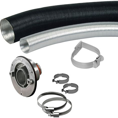 Kit Cheminée Latérale Varioheat Wk24 - Truma