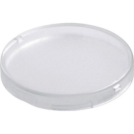 Schlegel RONTRON T22RRKL T22RRKL Tastkappe Klar, Transparent 1 St.