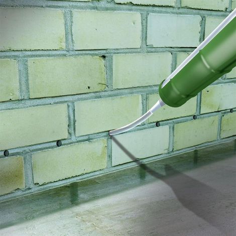 MEM Trockene Wand Fix & Fertig 290 ml Grundierung & Imprägnierung (1/4)