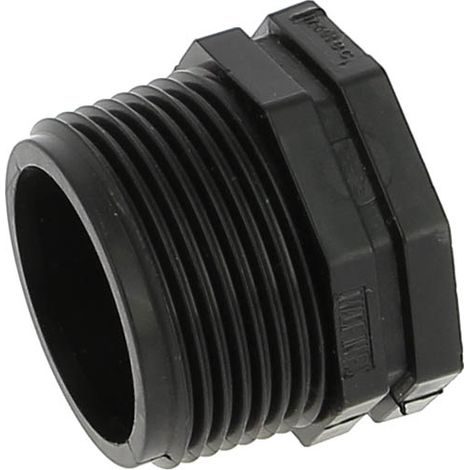 Réduction plastique mâle-femelle 33-26