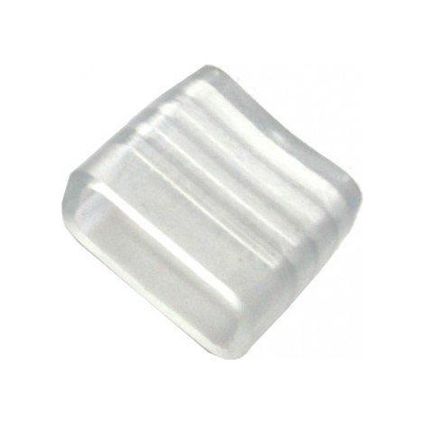 Kappen für LED-Streifen 50mts 1 Farbe (Preis 5 Einheiten)