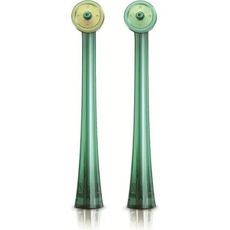 Philips Sonicare AirFloss AirFloss HX8012/07 Canules - Interdentaire (1/4)