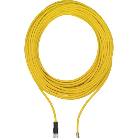 Pilz Kabel mit Geradestecker M12 8-pol. 30m PSEN540326