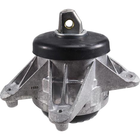 Coussinet de support moteur souple pour Mercedes-Benz W167 GLE350 GLE450 (2020-2025) - Support moteur A1672405100 L-SFYGV (1/5)