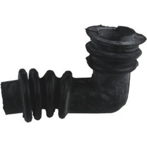 Goma de salida de cuba Zanussi serie T, B, I, S