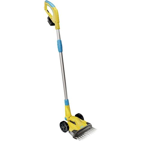 Gloria Haus und Garten FineCut Cortacésped Compacto