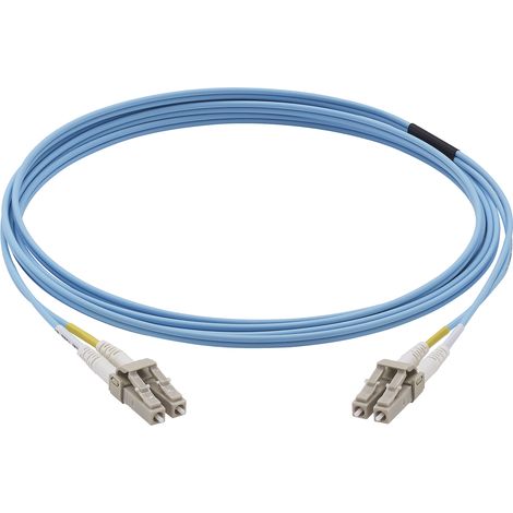 VIMAR - 03114.LC Cordone multi 50/125 LC/LC OM3 dplx 2m