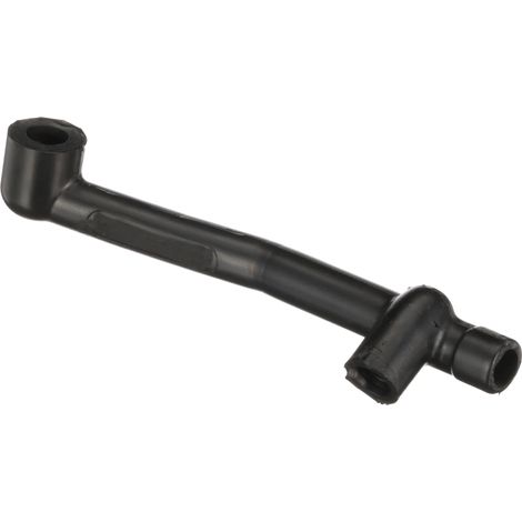 Tuyau, ventilation de carter-moteur Gates EMH497 MERCEDES-BENZ 1020945882