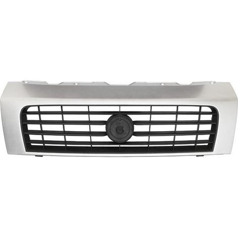 Calandre Fiat Ducato III 06-14 entre les phares (1/2)
