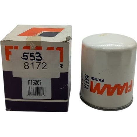 Filtro carburante marca fiaam codice ft5007