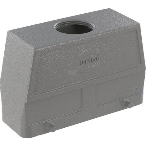 Carcasa alta M32 HARTING 19300240427 (1/2)
