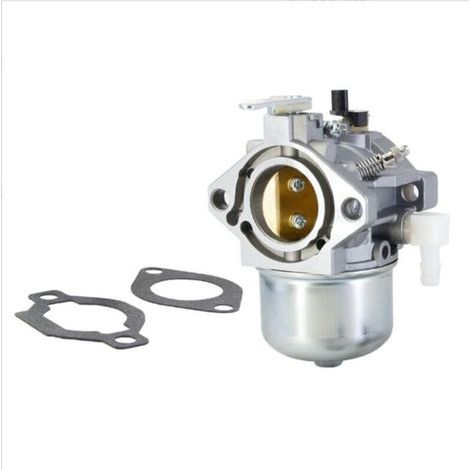Carburateur Briggs Stratton 690115 Walbro LMT 5-4993 – 12,5 HP – Alliage aluminium pour performance fiable – Faible consommation carburant (1/4)
