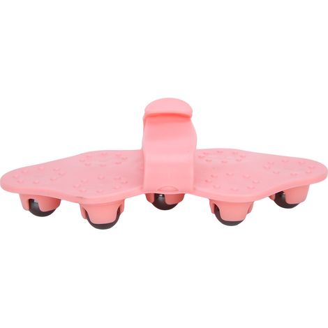 Gant de Massage Magnétique Portable avec Billes pour Détente Musculaire et Amincissement (1/5)