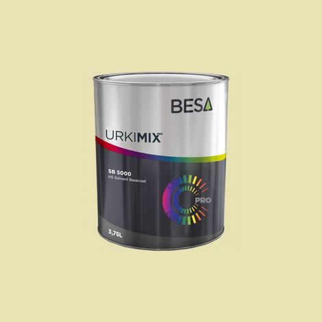 Pot de Peinture Pantone 461C Mat - 150gr