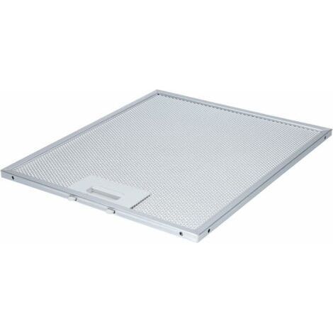 Metallfettfilter für Dunstabzugshauben, 305 mm x 267 mm. Kompatibel mit AEG, Whirlpool und anderen Herstellern. (1/5)