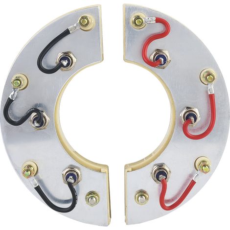 RSK2001 Rotating Rectifier Module Bridge Rectifier Generator Accessory (1/5)