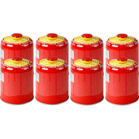 ROTHENBERGER Industrial 8x Top Gas 450 952 ml - 1000003738