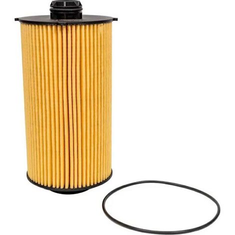 Der Ölfilter 5801415504 84572228 LF17547 ist für den Papierkern des Shangfei Red C13 Motors geeignet. (1/4)