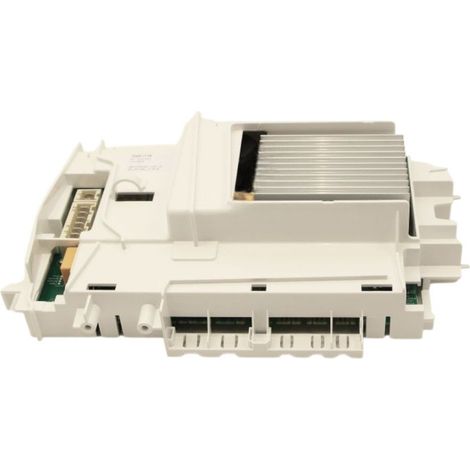 MODULE DE PUISSANCE PROGRAMMÉ POUR LAVE LINGE CANDY - 70051778 (1/3)