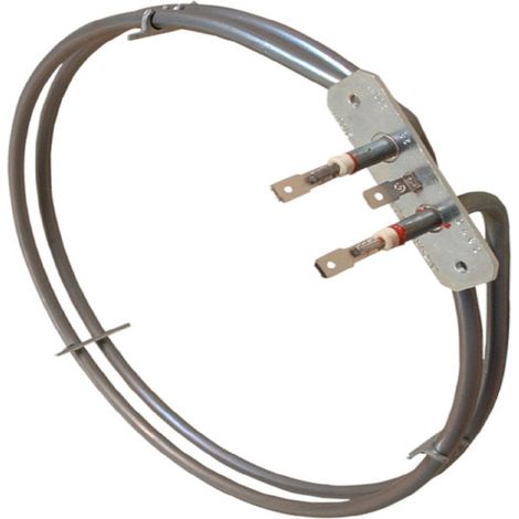 Resistenza circolare 2000W - Forni, Fornelli Elettrici e a Gas - WALTHAM - 3005063059495279849 (1/2)
