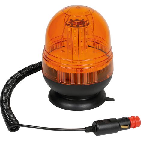 Luce Di Segnalazione A Led RL-4, 12/24V (1/5)