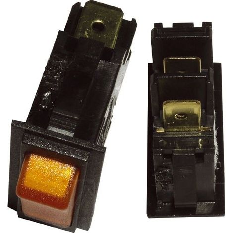 Interruttore Invers. 2 Pos Sélection GEM - Lavatrice - BRANDT - 3356223662894682549