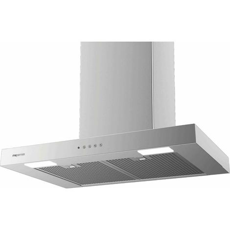 Cappa Classica Mepamsa Stilo Neo 60 X Acciaio (1/2)