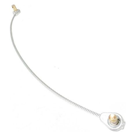 Cable relevage plateau de coupe autoportée Yardman, MTD - 746-1139 (1/4)