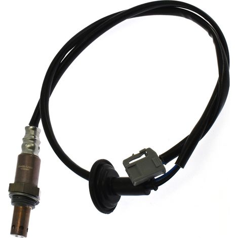 Lambdasonde (O2-Sonde) 89465-12860, universell kompatibel. Diese Lambdasonde mit Heizfunktion ist ein direkter Ersatz für die Sonde im Toyota Corolla und anderen Toyota-Modellen.