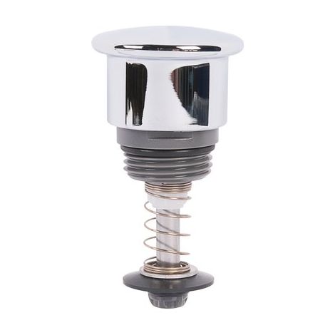 HANSA Oras Inverseur automatique chrome pour mitigeur bain/douche 1340+1341, 209695