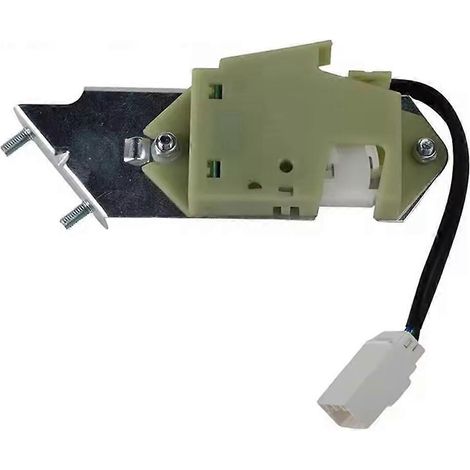 Interrupteur de feu stop pour Jaguar XK8 1997-2006 LJB6420BB LHF6420DA LJB6420AA LHF6420AA 80526027001 (1/5)