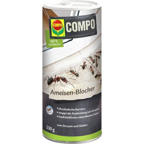 COMPO Bloccante formiche 250 g (1/5)