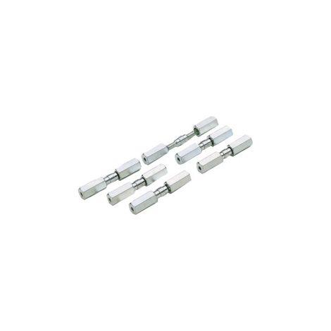 Kit Accoppiamento Orizzontale (Ex 18635) ( HAGER cod. FM635 )